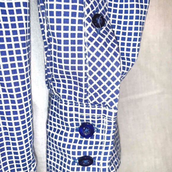 RETRO ROYAL YACHTING Men's Bright Limited Edition 1991 Retro Marine Shirt Sz S - Picture 8 of 10